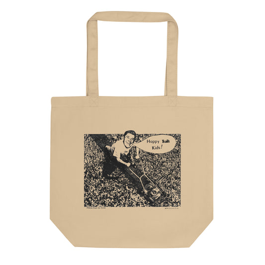 Eco Tote Bag