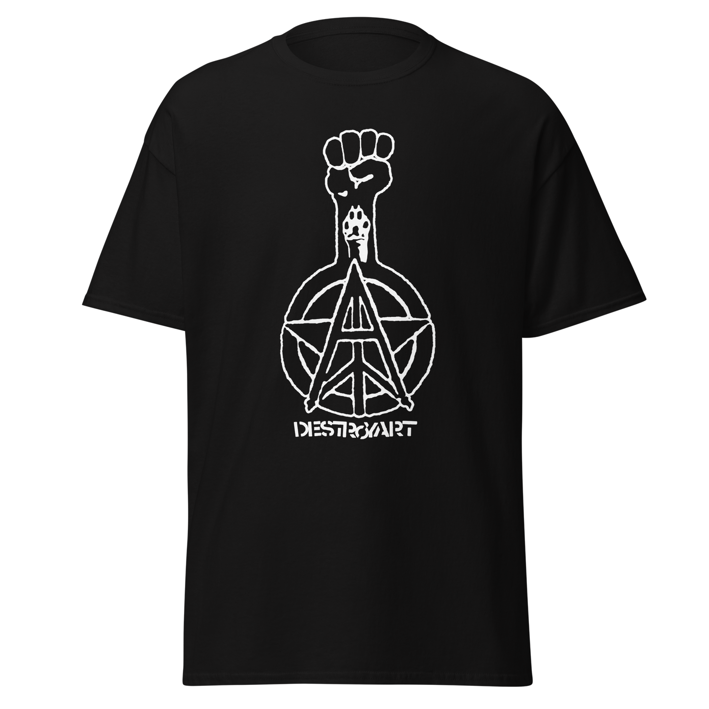 PE(A)CE Tee