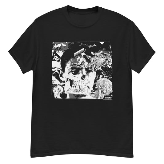 DNGRCT “Don’t Call Me Scarface” Tee