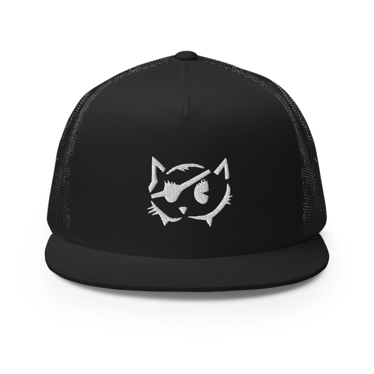 DNGRCT "Logo" Cap
