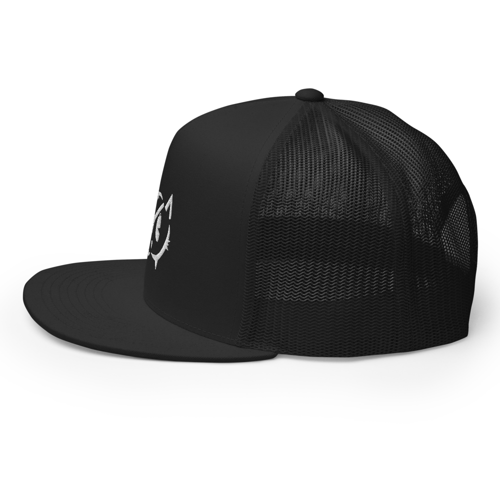 DNGRCT "Logo" Cap