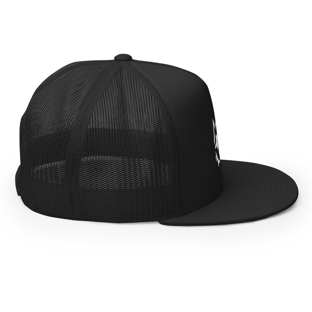 DNGRCT "Logo" Cap