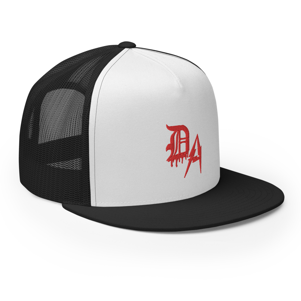 Destroy Art "Logo" Cap