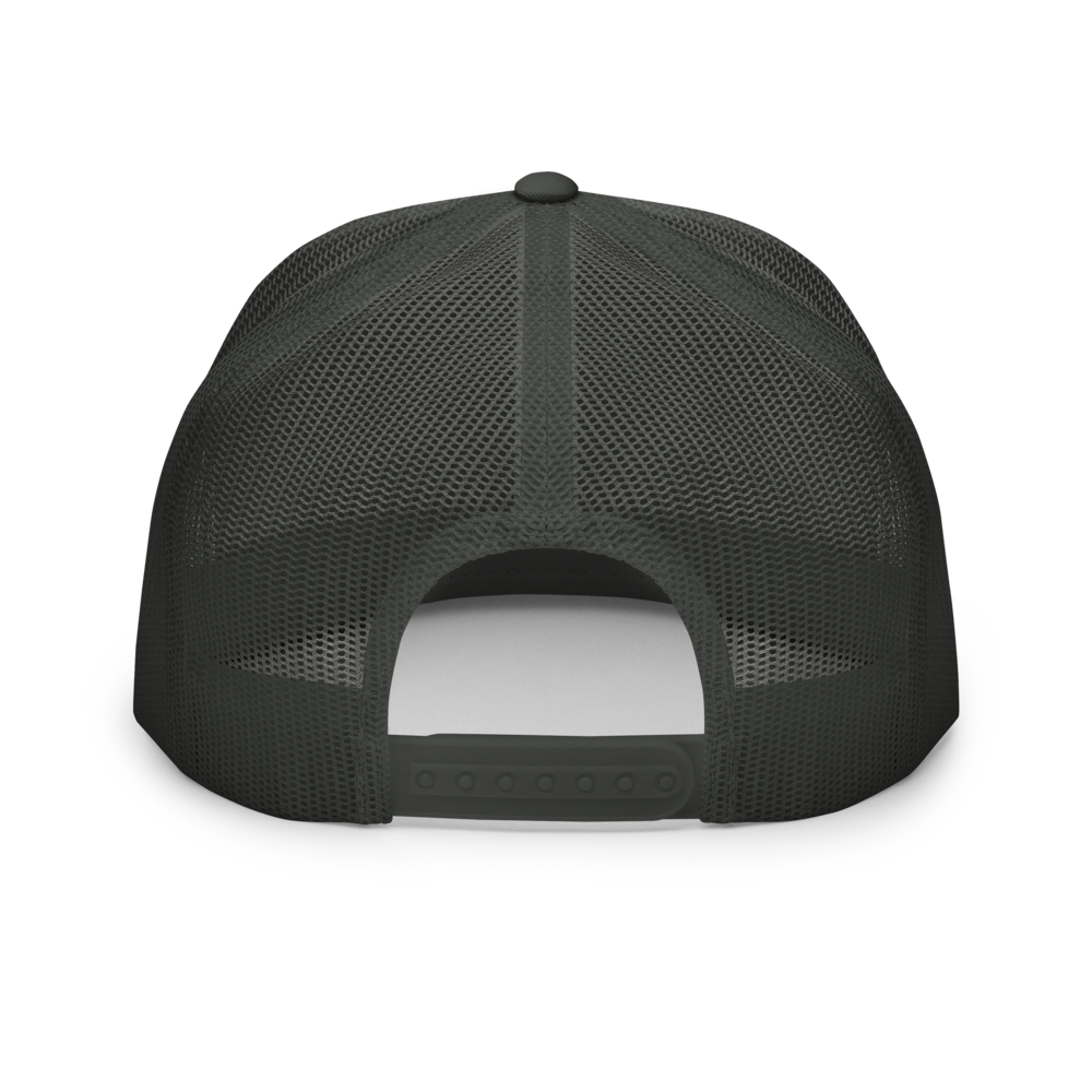 Destroy Art "Logo" Cap