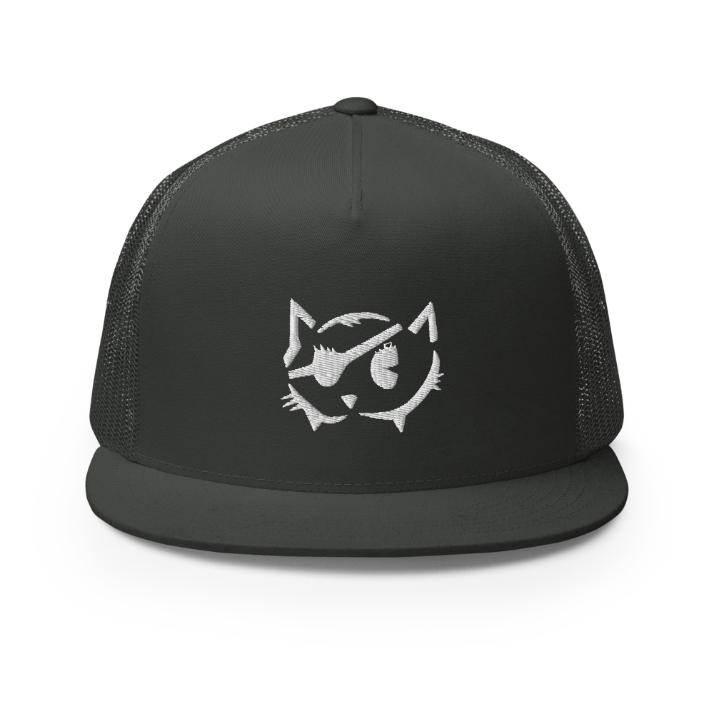 DNGRCT "Logo" Cap