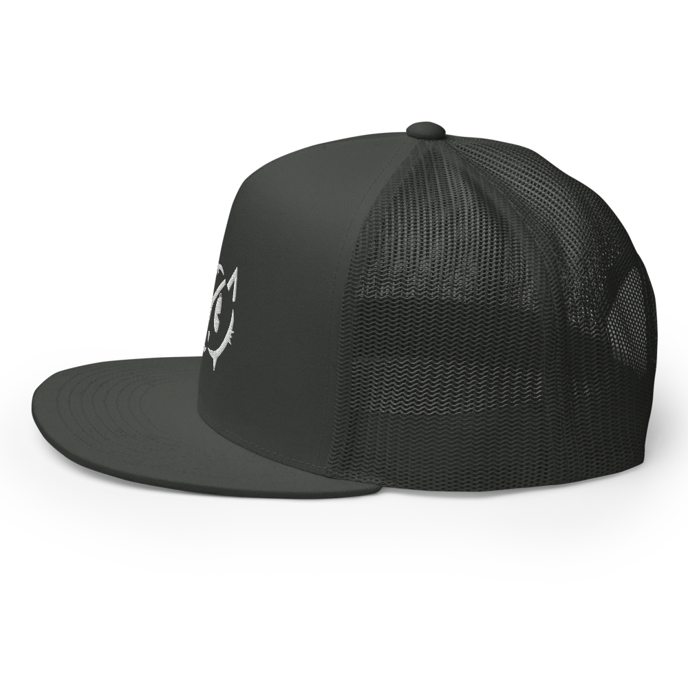 DNGRCT "Logo" Cap