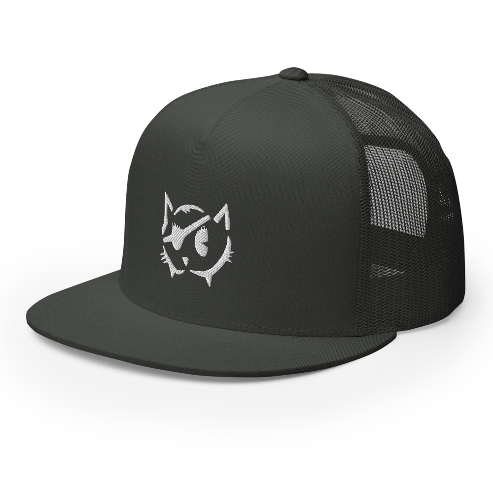 DNGRCT "Logo" Cap