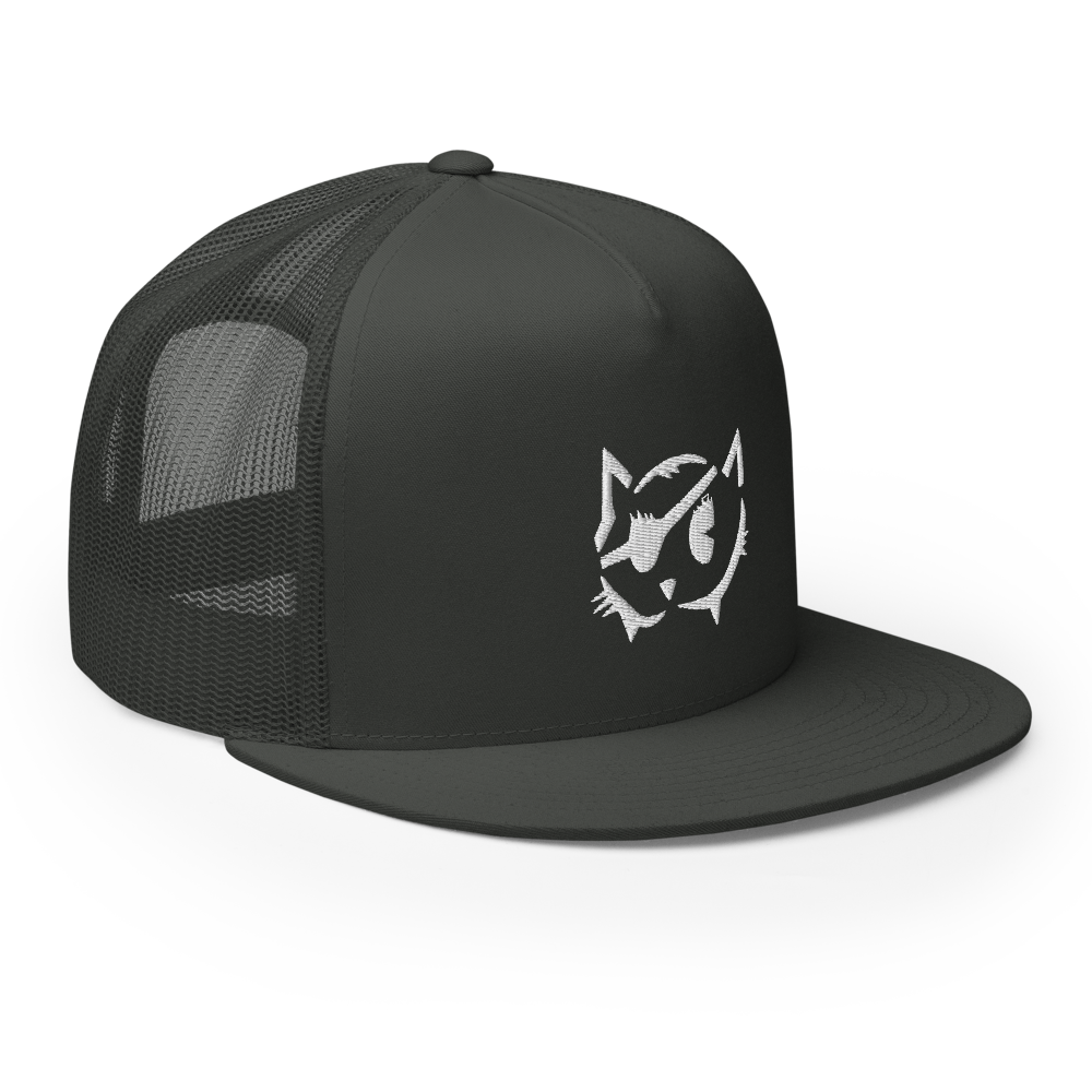 DNGRCT "Logo" Cap