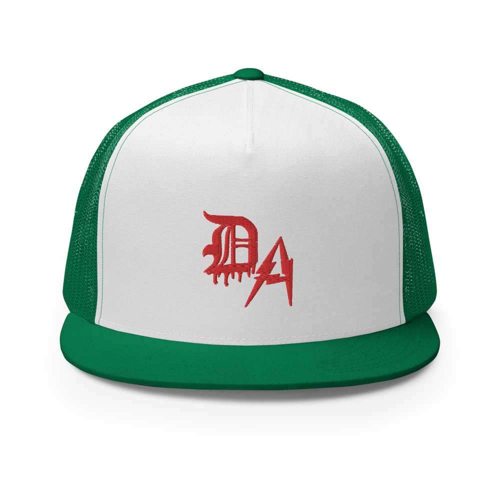 Destroy Art "Logo" Cap