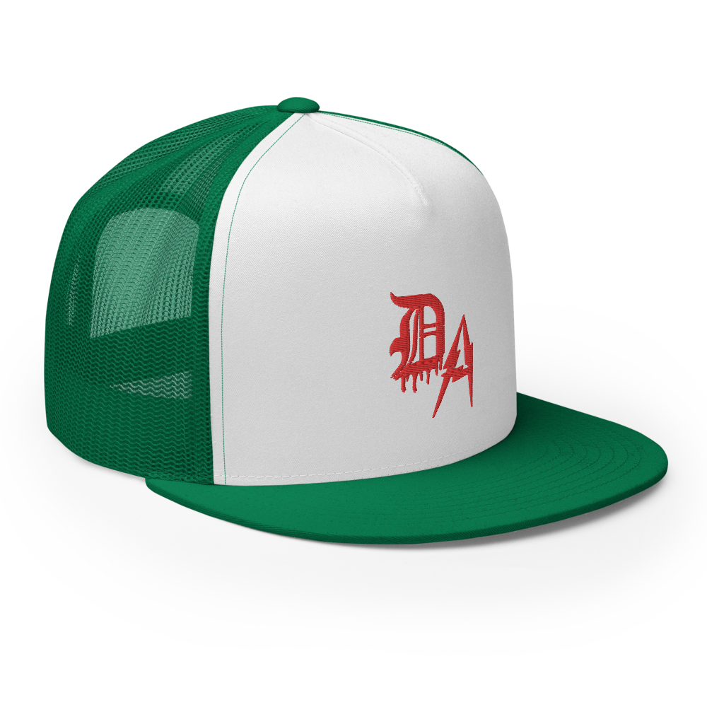 Destroy Art "Logo" Cap