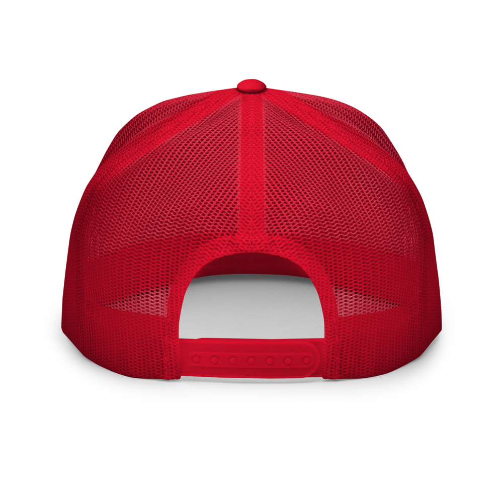 Destroy Art "Logo" Cap