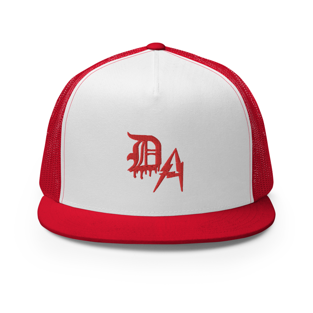 Destroy Art "Logo" Cap