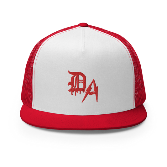 Destroy Art "Logo" Cap