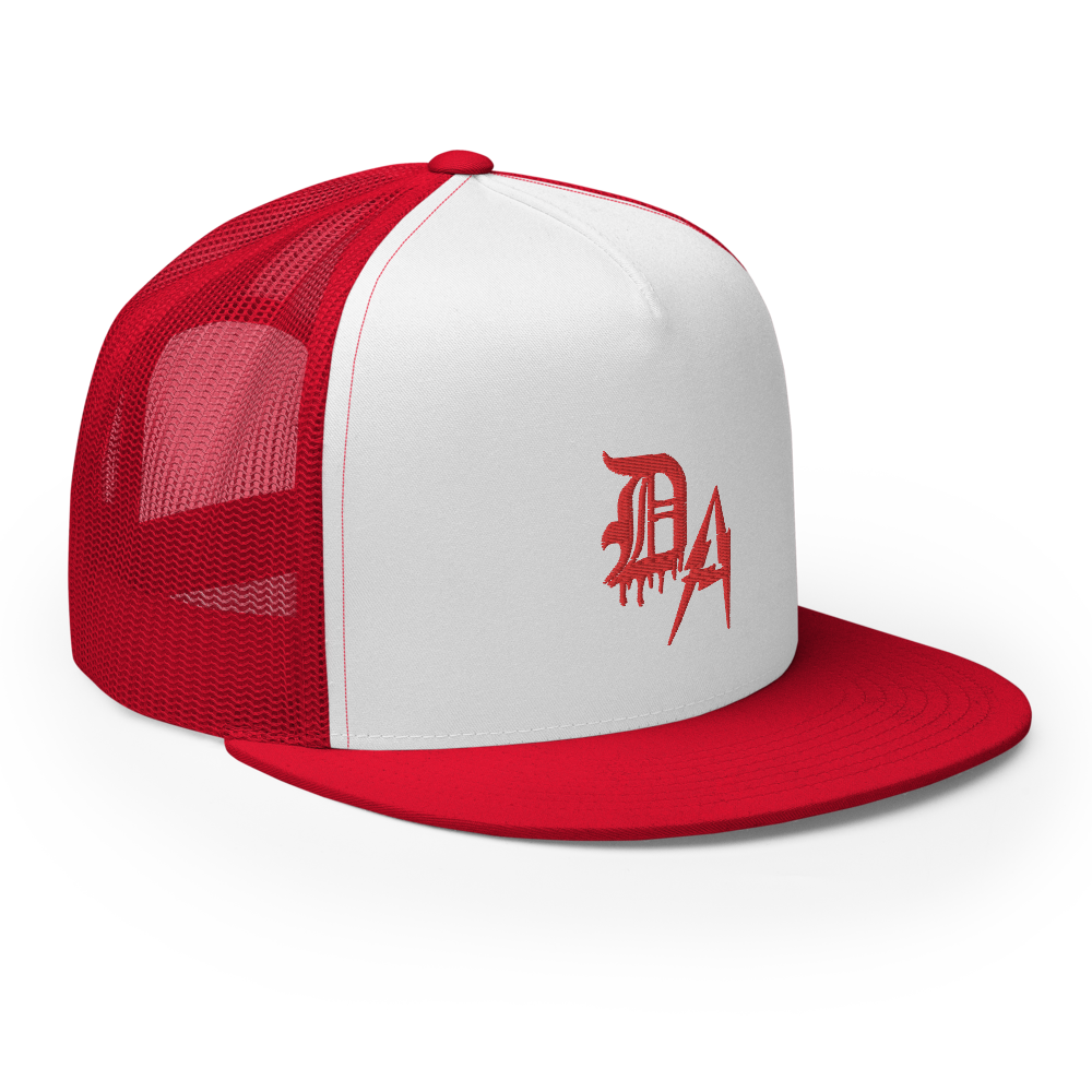 Destroy Art "Logo" Cap