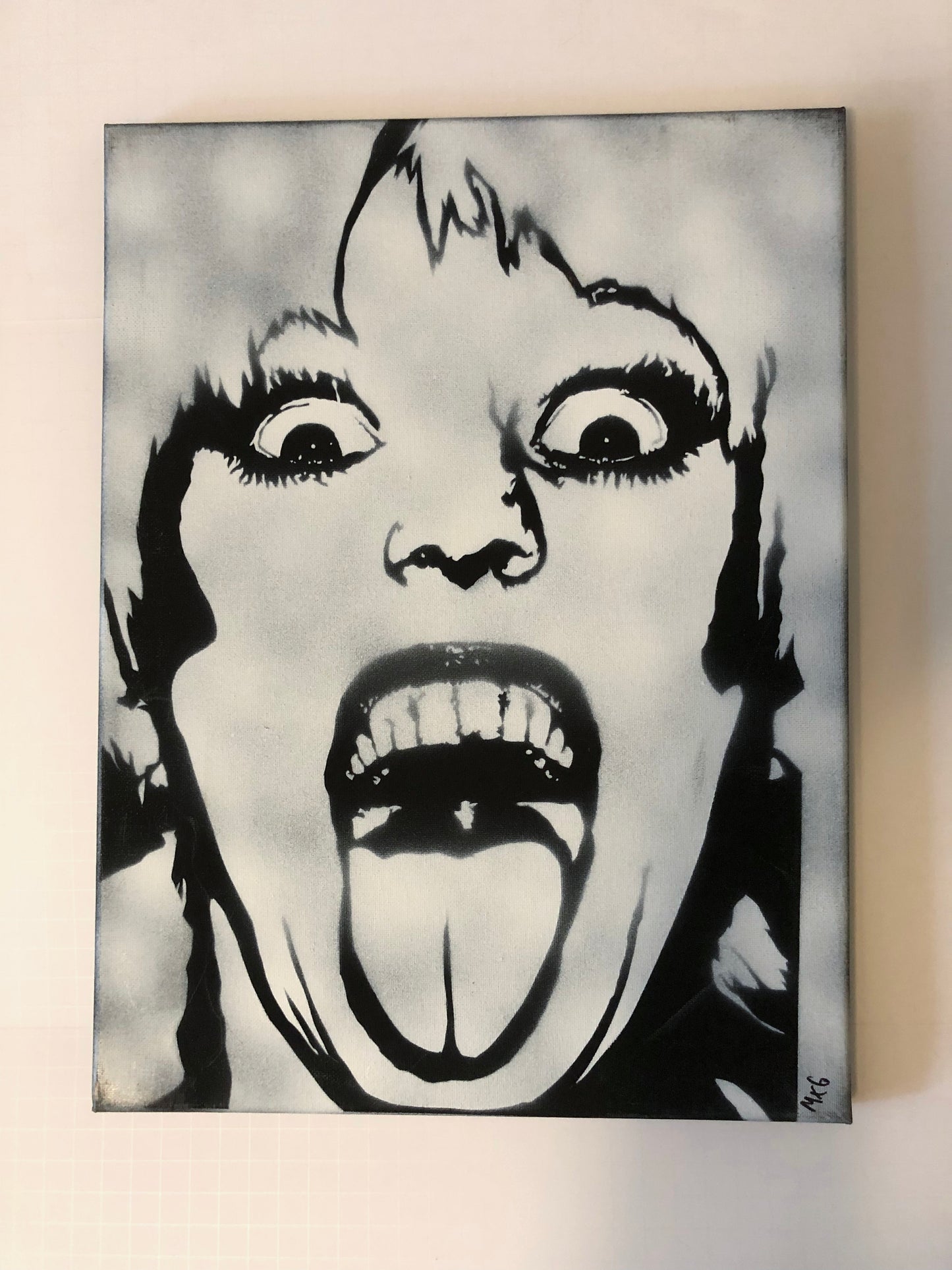 Art City Rockers "Amyl (Amyl & The Sniffers)" (2021)