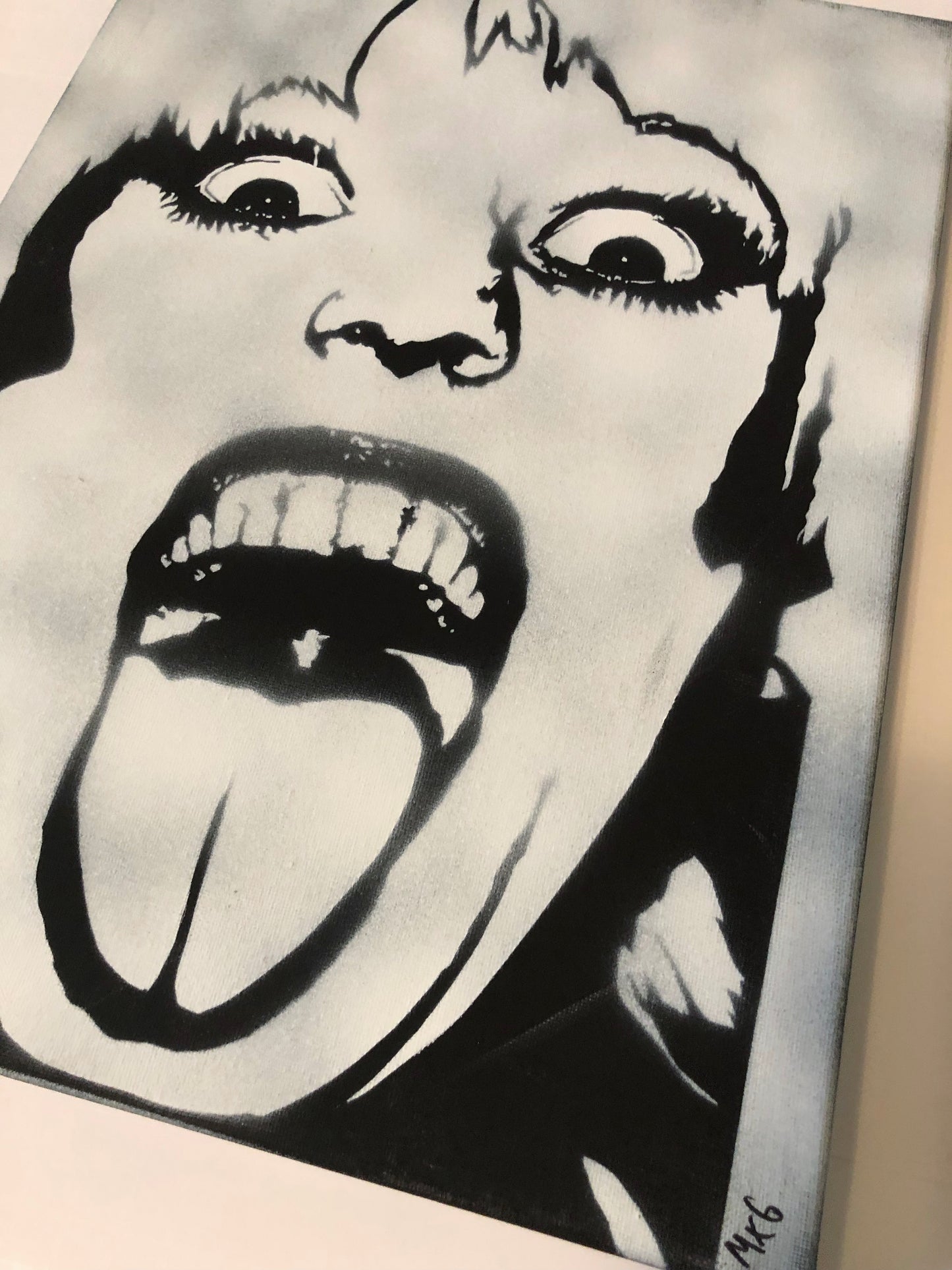 Art City Rockers "Amyl (Amyl & The Sniffers)" (2021)