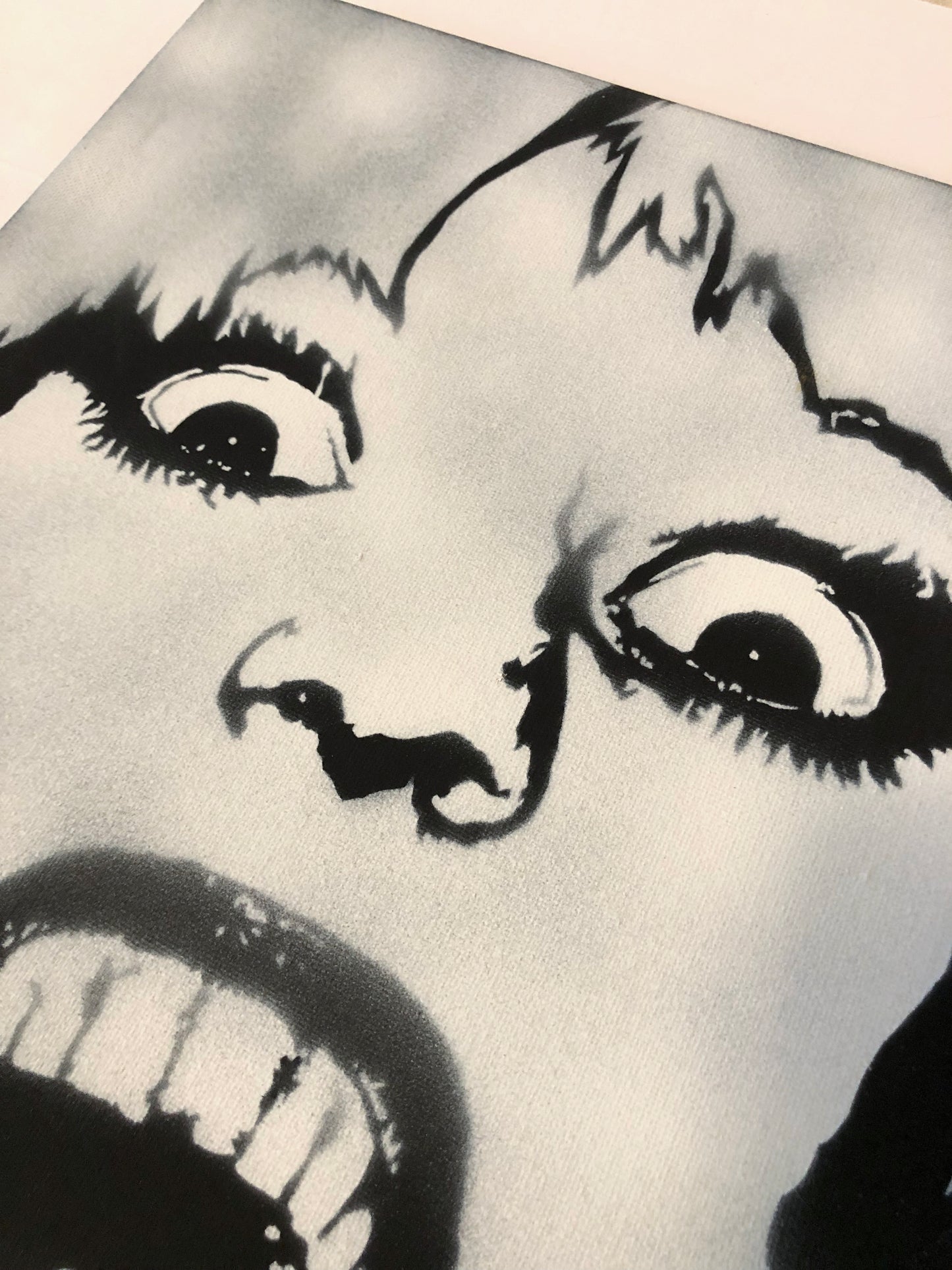Art City Rockers "Amyl (Amyl & The Sniffers)" (2021)
