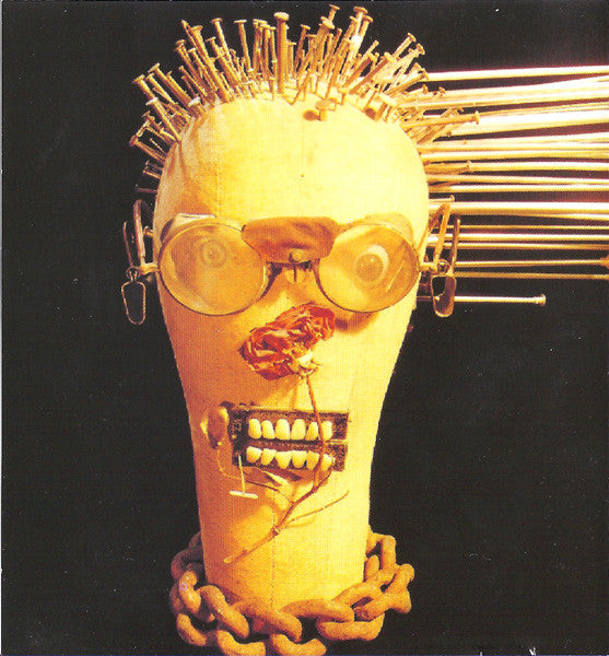 Edward Colver "Mr. Humble (1993)