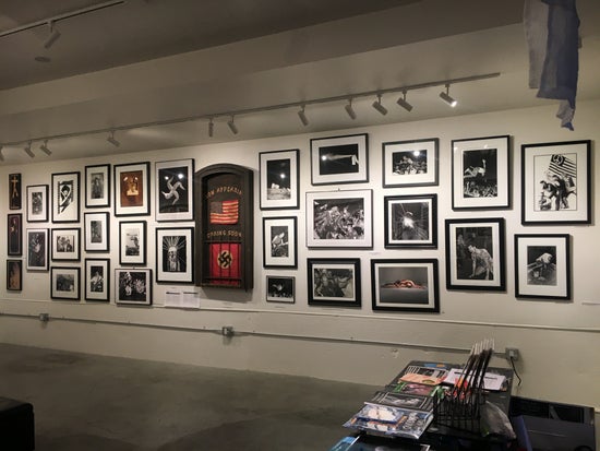 Edward Colver "Mr. Humble (1993)