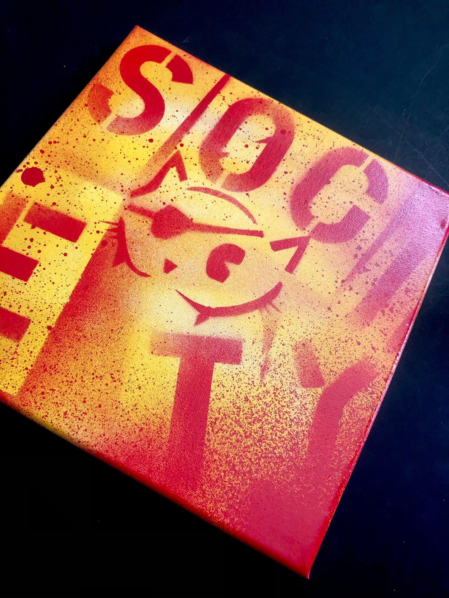 DNGRCT "Society" (2019)