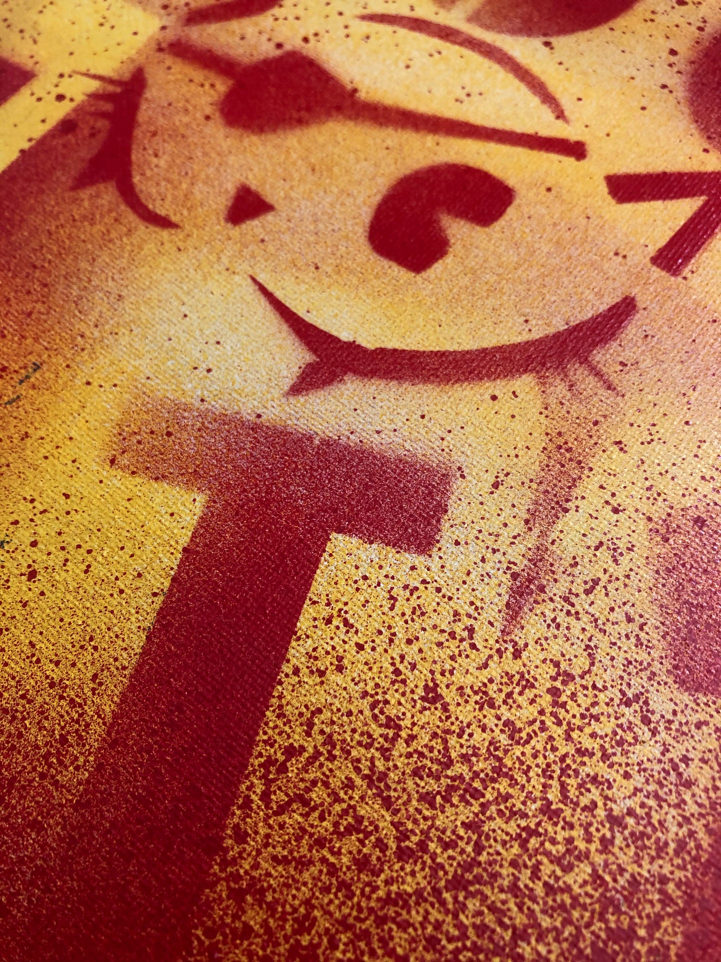 DNGRCT "Society" (2019)