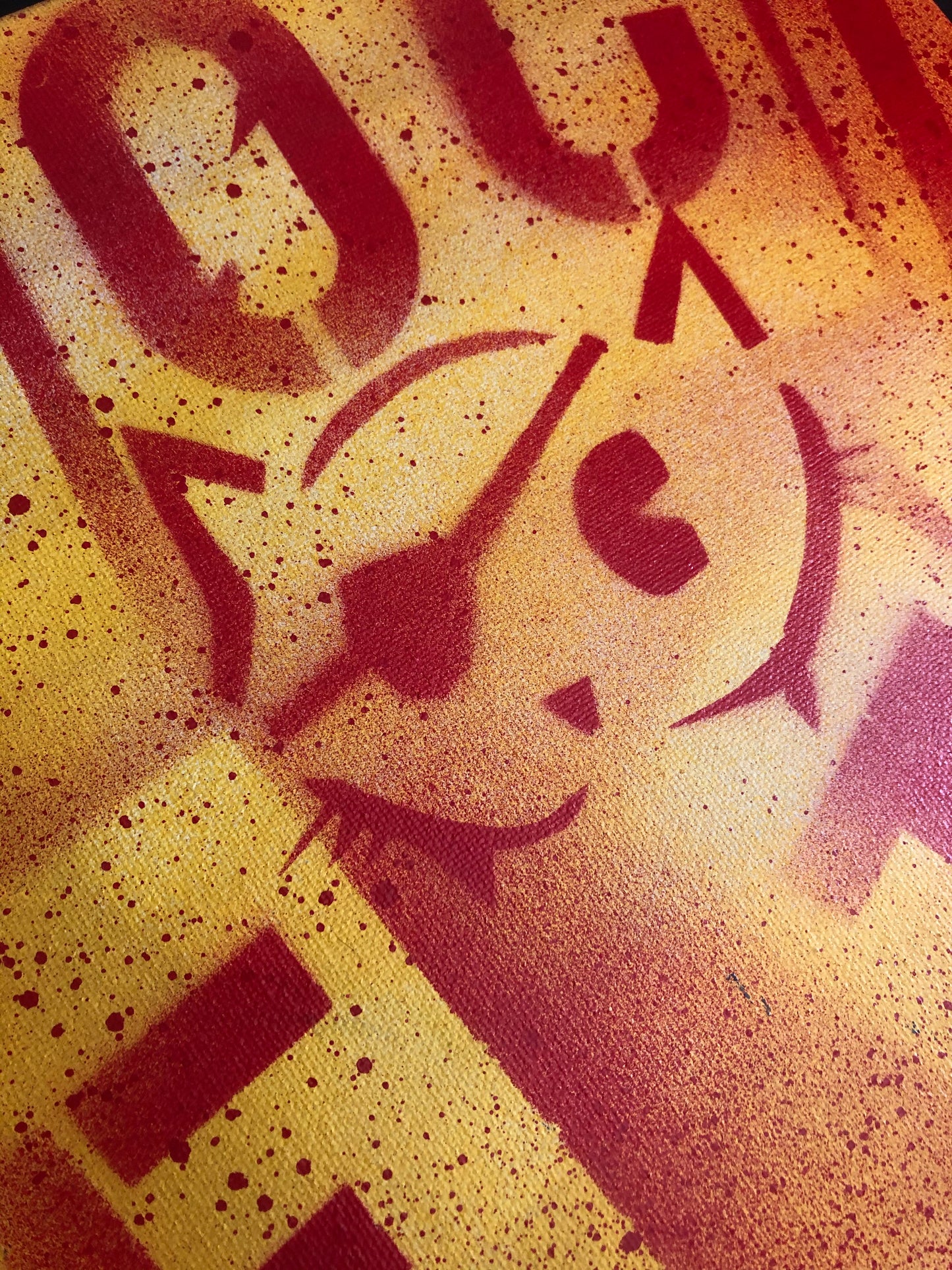 DNGRCT "Society" (2019)