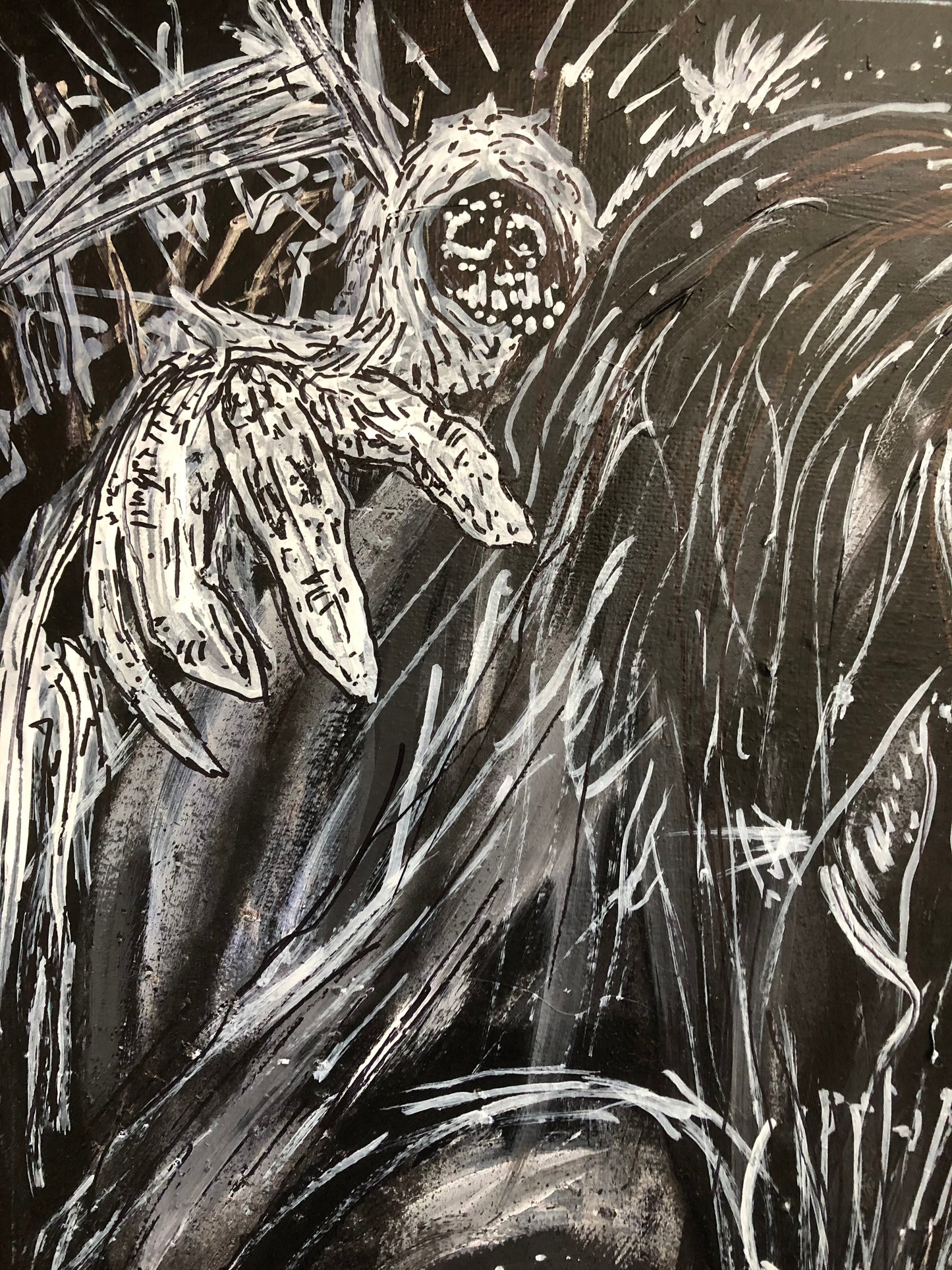 DNGRCT "Sick Girl" (2019)