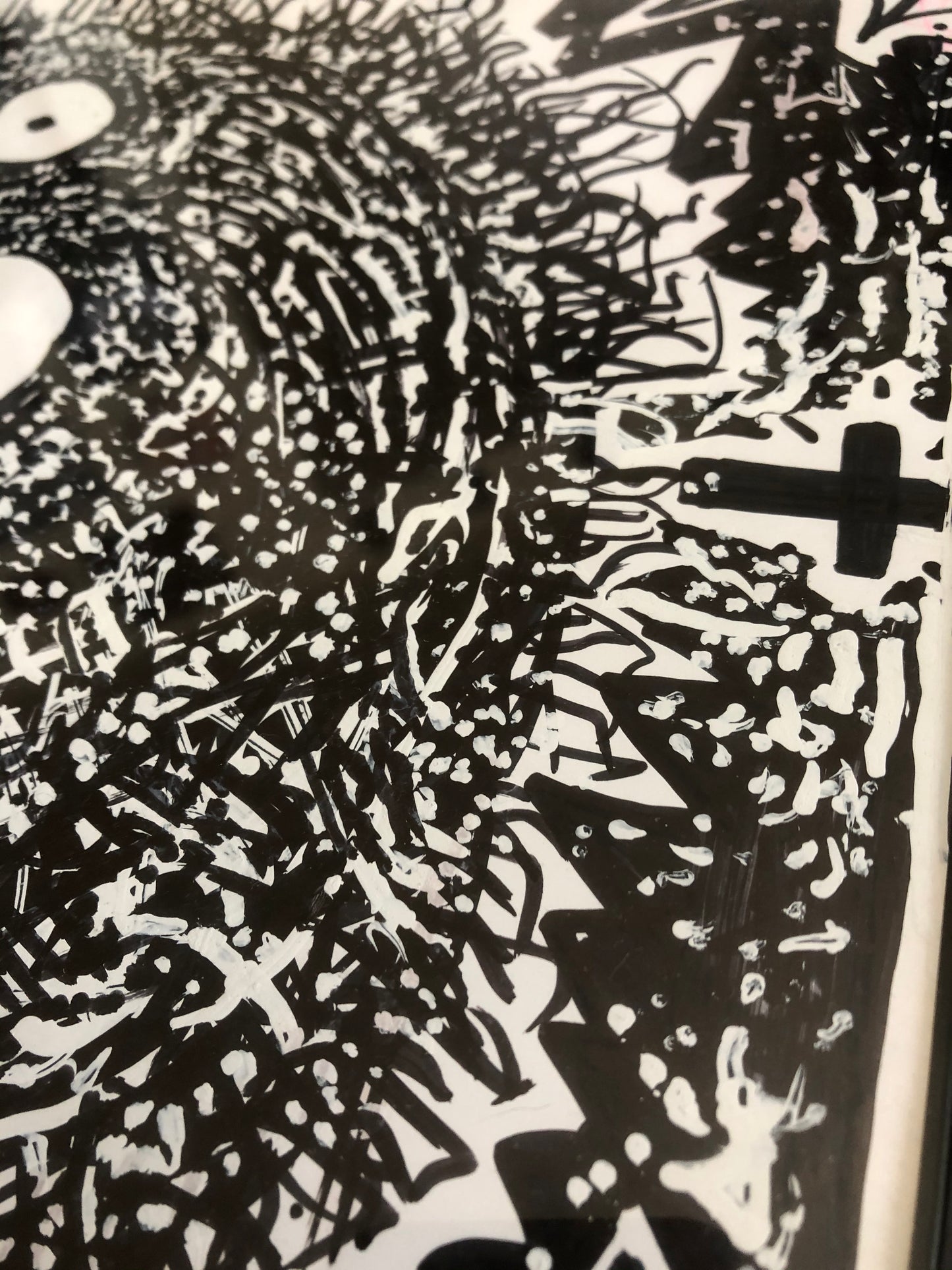 DNGRCT "Society's Knives" (2018)