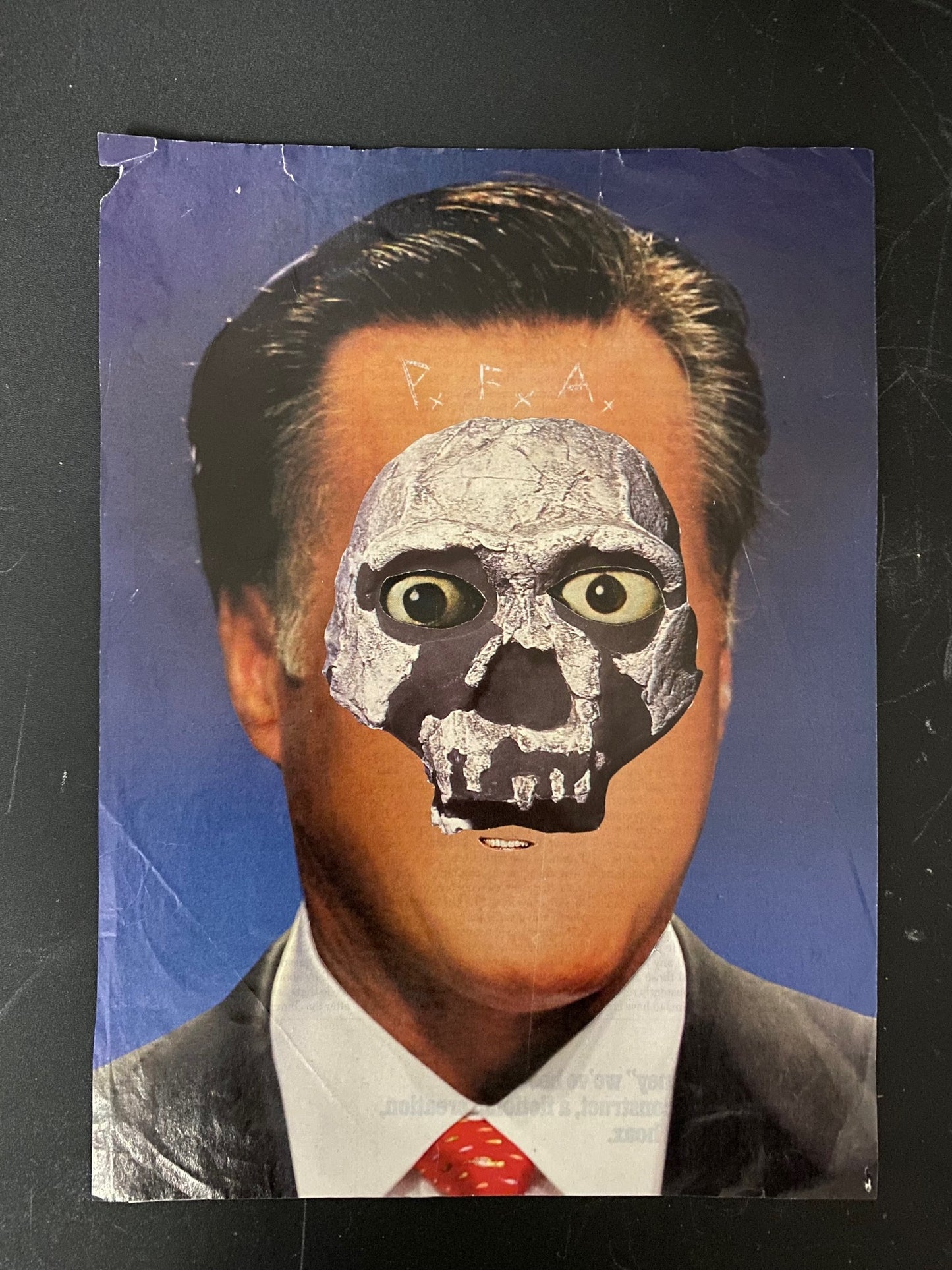 Usual Dosage Inc "Pure Fuckin Attitude" (2021)