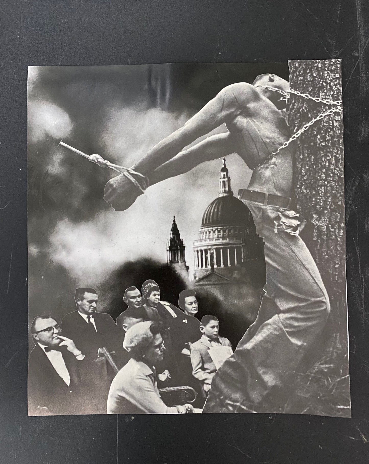 Usual Dosage Inc "Untitled" (2021)