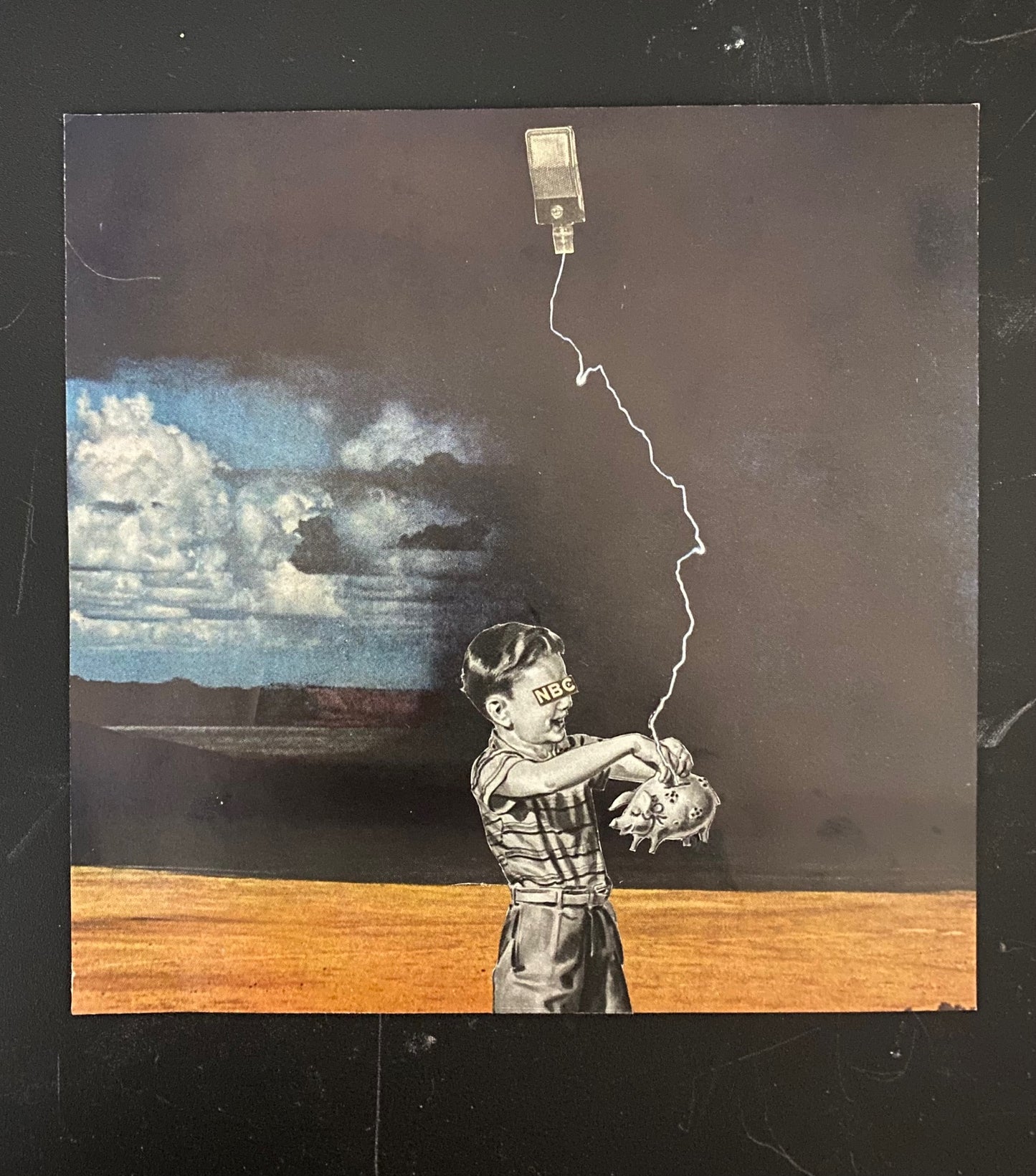 Usual Dosage Inc "Elvis Cash Jr" (2021)