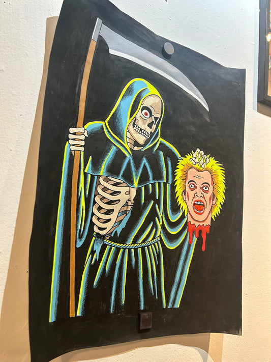 Death/Traitors "Hardcore Victim 2" (2020)