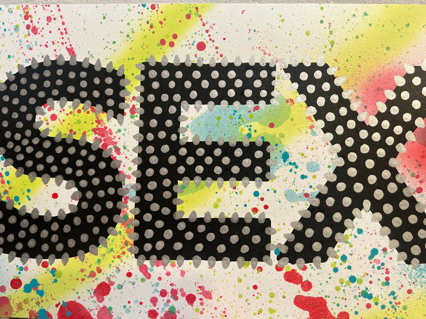 Jason Ruggles "STUDS"