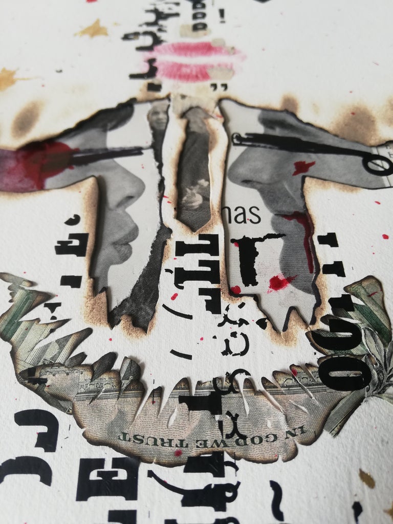 Beto Janz "Victoria" (2020)