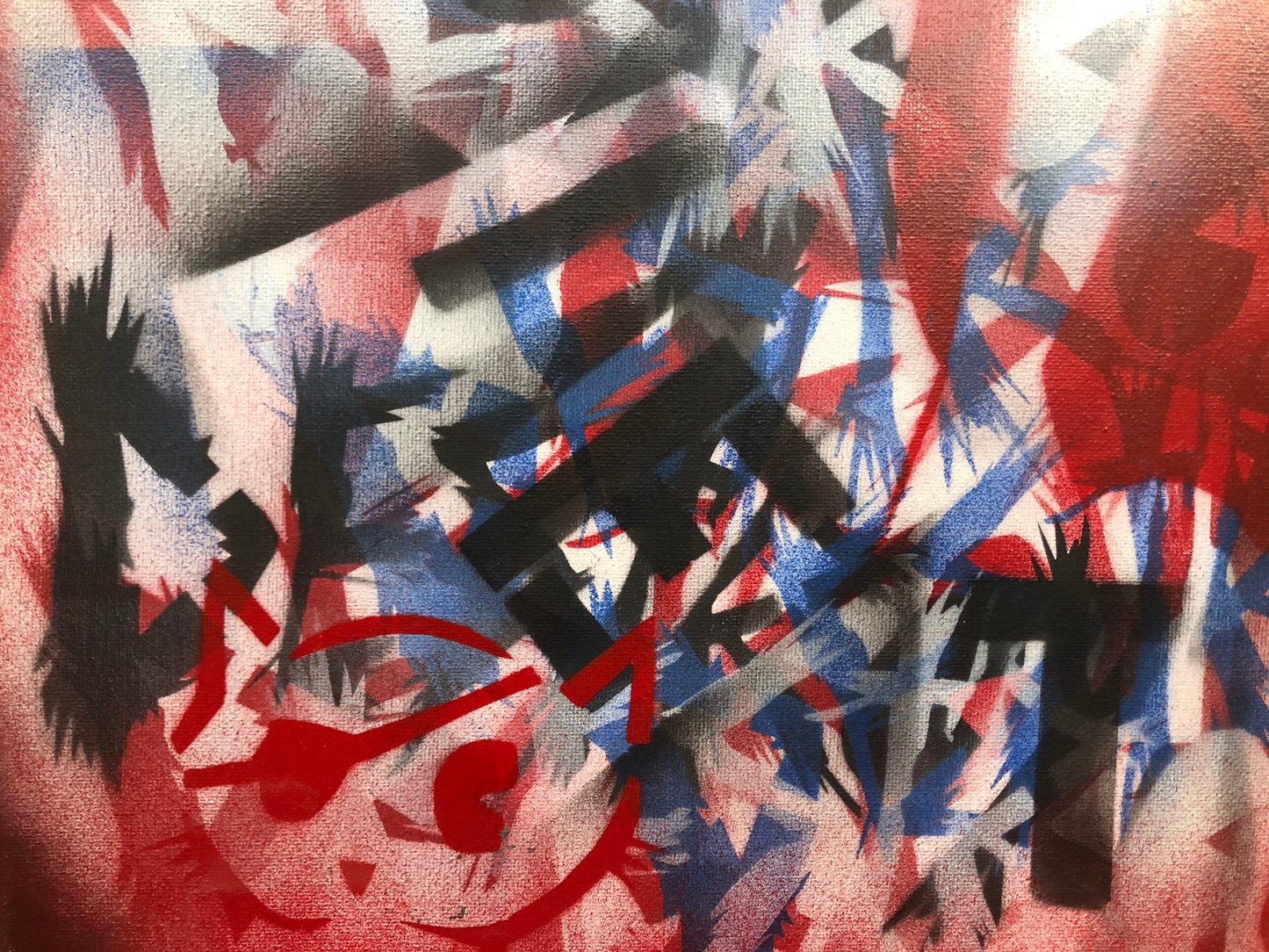 DNGRCT "Divine Society" (2018)