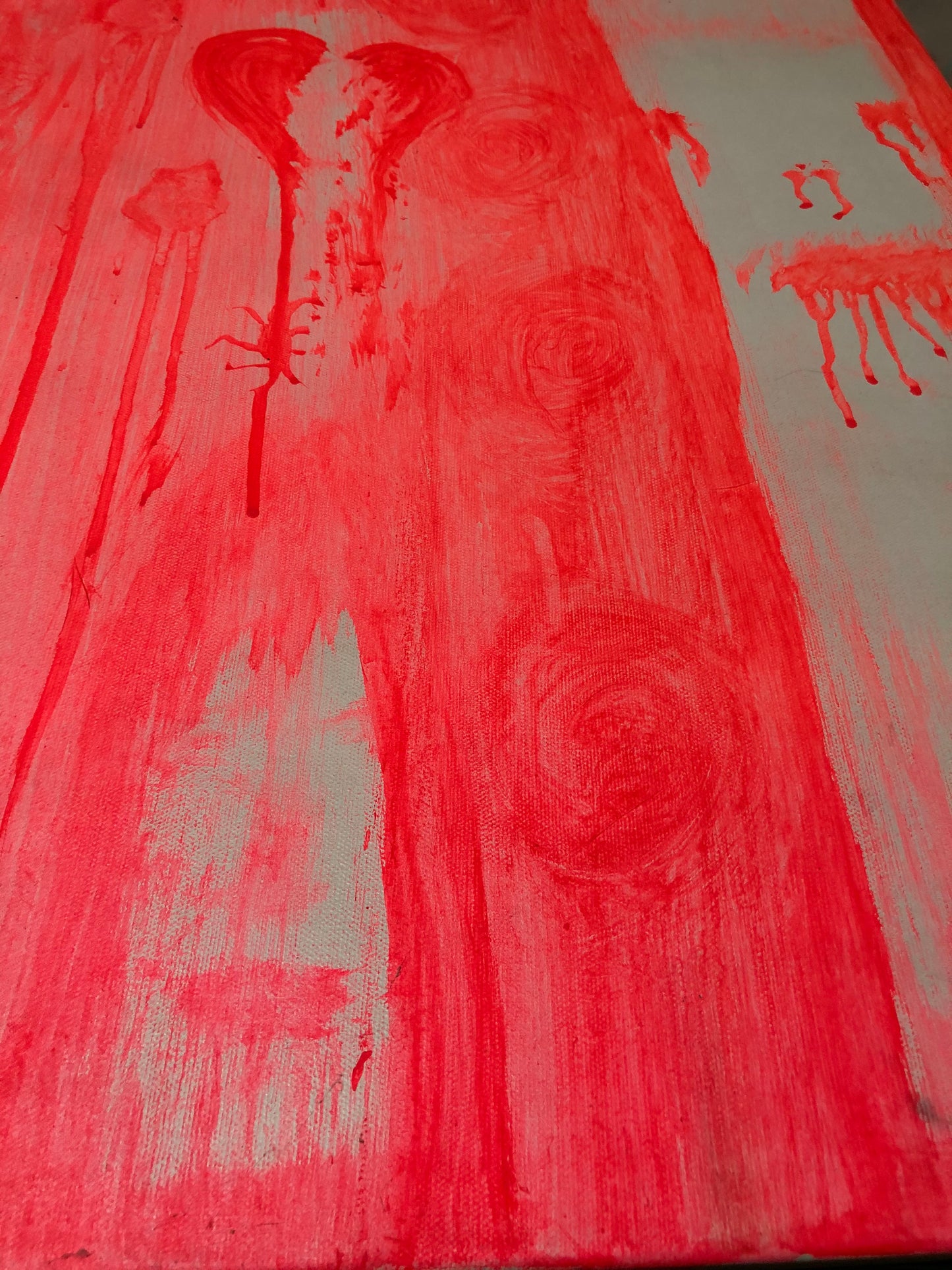 Rikk Agnew "The Rage of Heartbreak (Happi Playce)" 2006