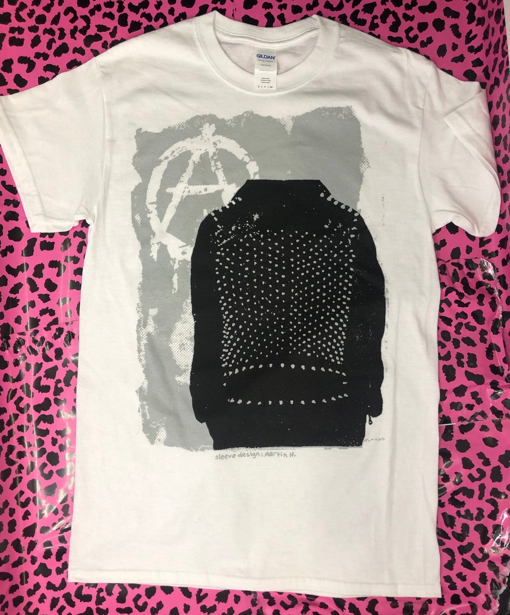 Martin H "Realities" T-Shirt