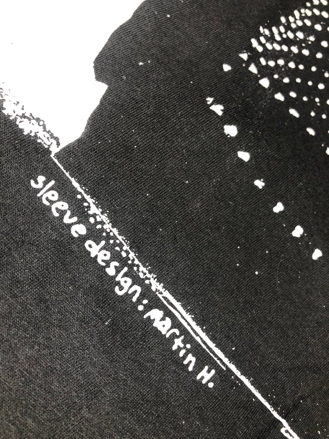 Martin H "Realities" T-Shirt