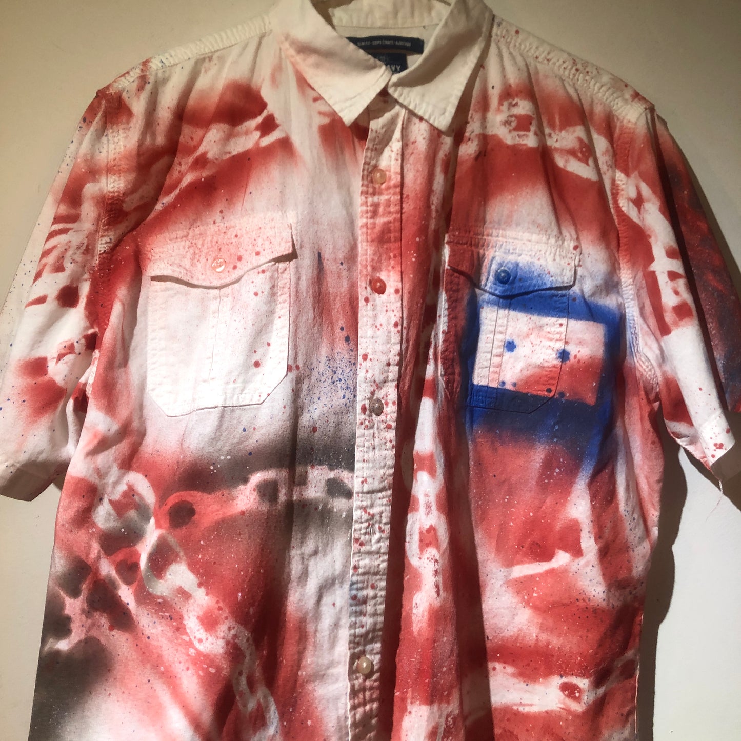 DNGRCT "Break the Chain" Shirt (L)