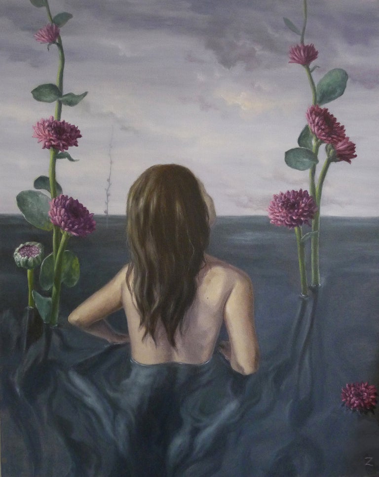 Zara Kand "Sea of My Soul"