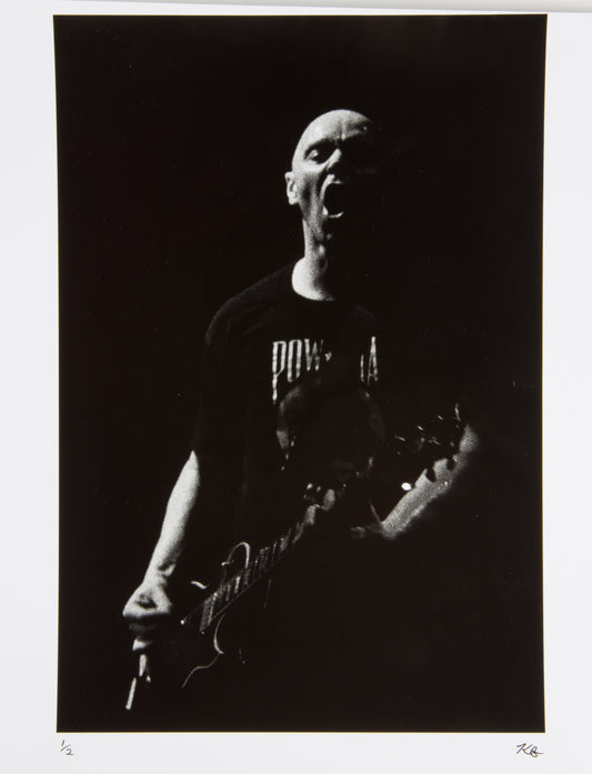 Kristen Grundy "The Business" Photo Print 3 (1999/2000)