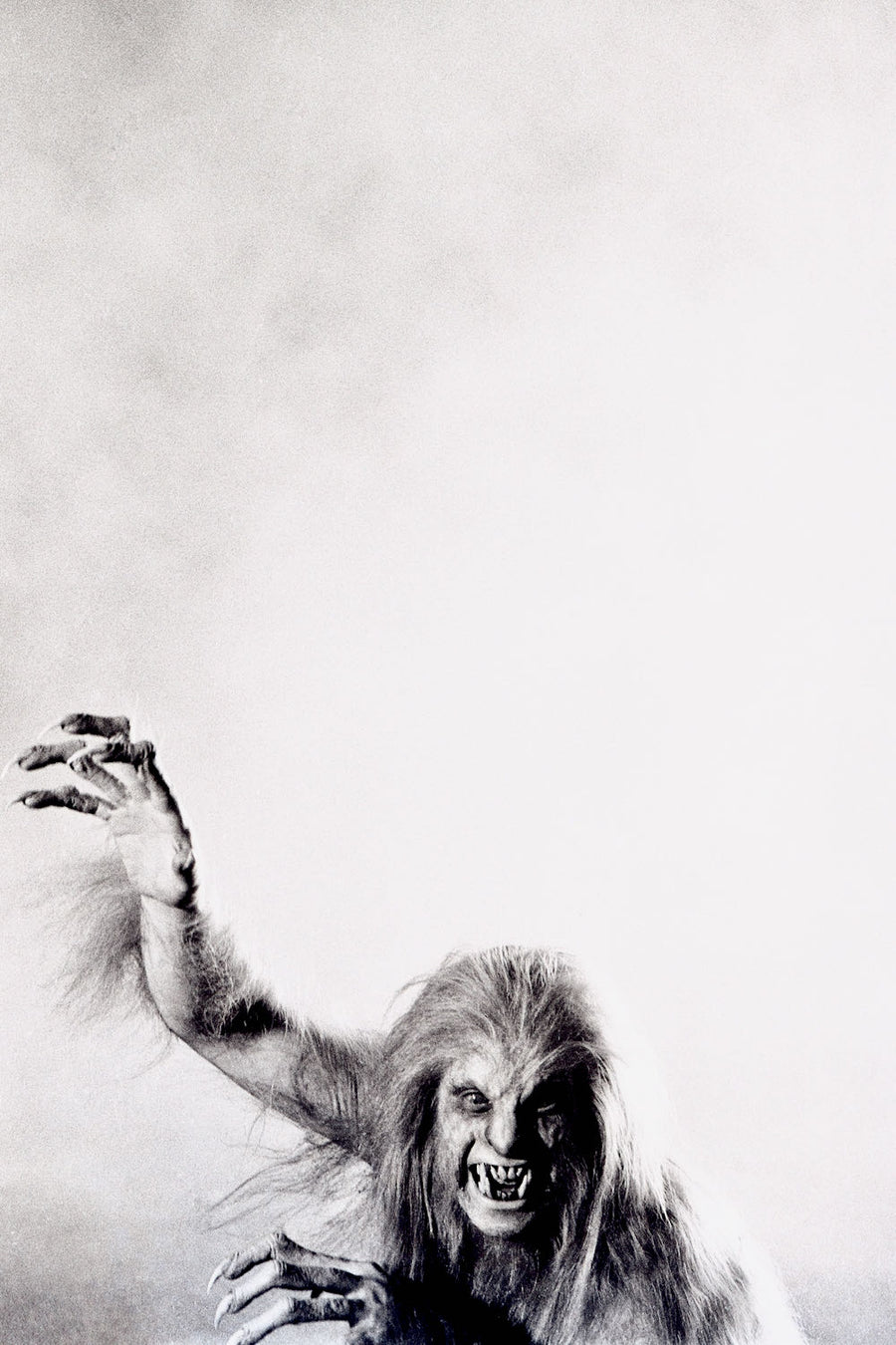 Steve Rapport "Ozzy Osbourne" (1983)