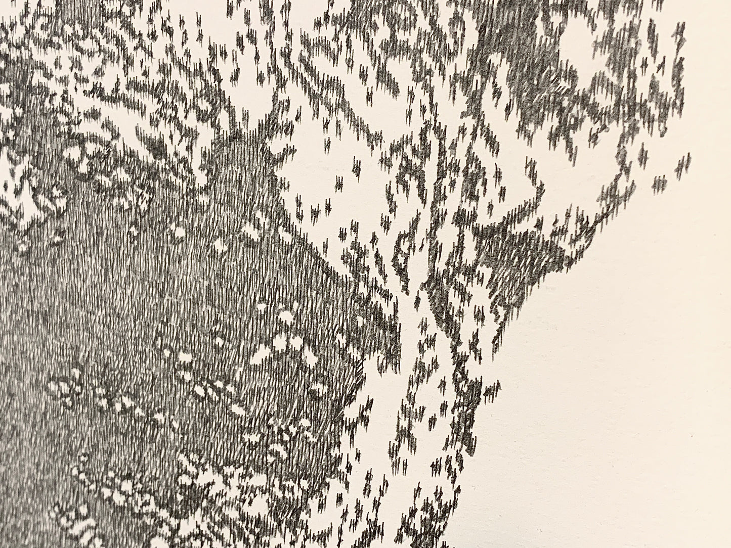 Murat Cem Mengüç "Rocks #2" (UNK)