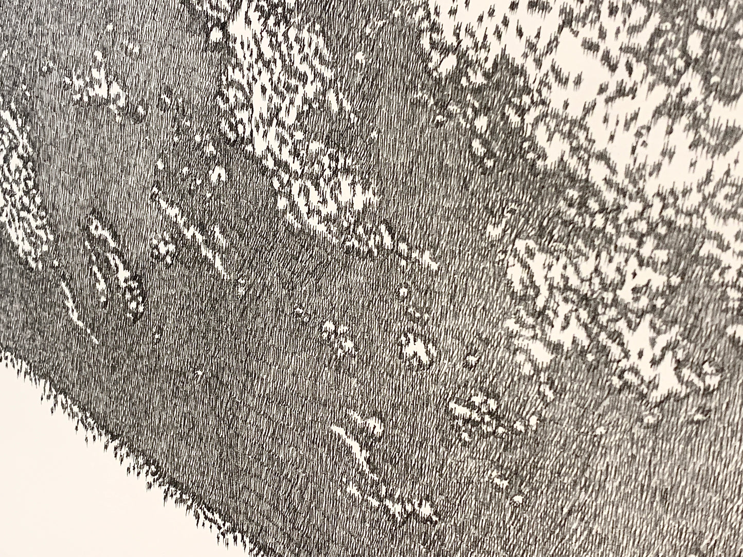 Murat Cem Mengüç "Rocks #2" (UNK)