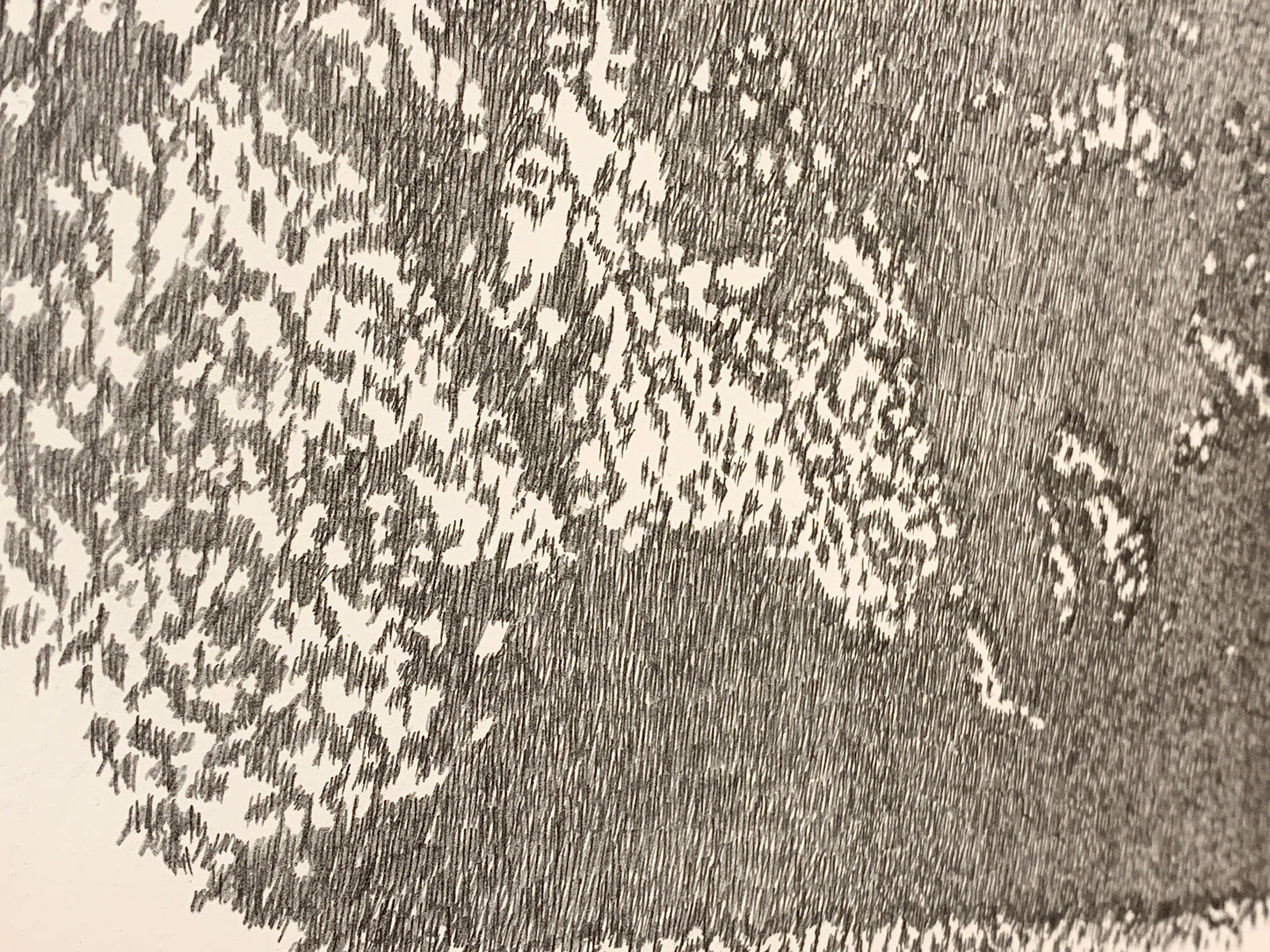 Murat Cem Mengüç "Rocks #2" (UNK)