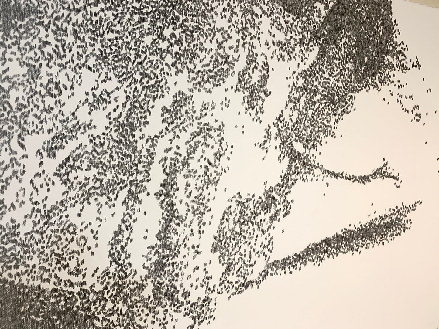 Murat Cem Mengüç "Rocks #3" (UNK)