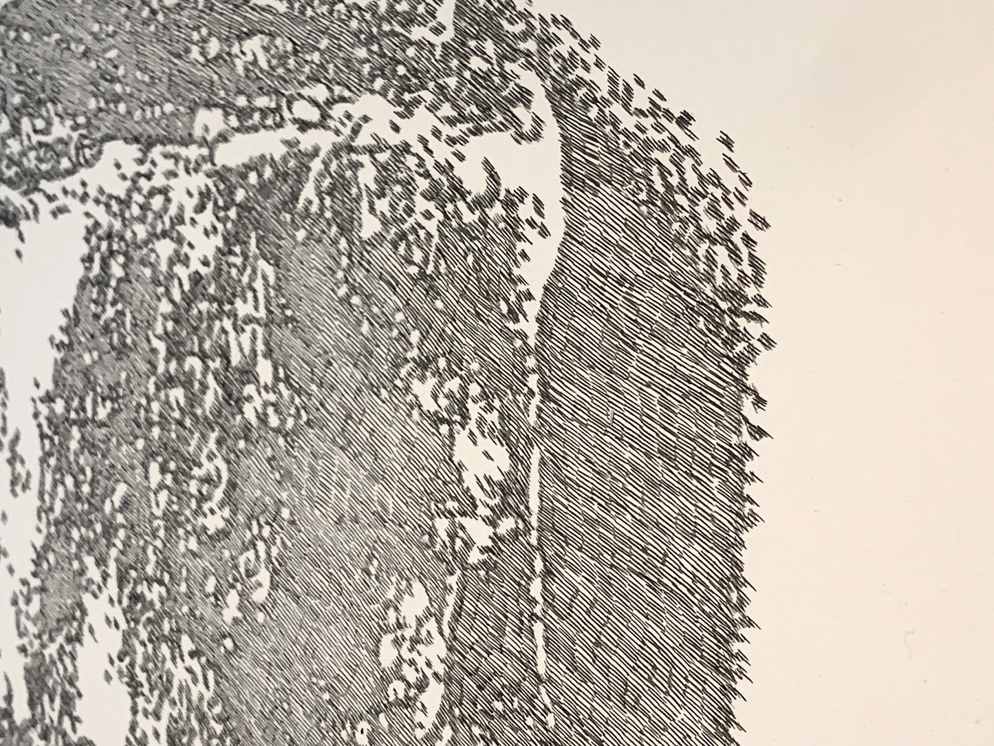 Murat Cem Mengüç "Rocks #1" (UNK)