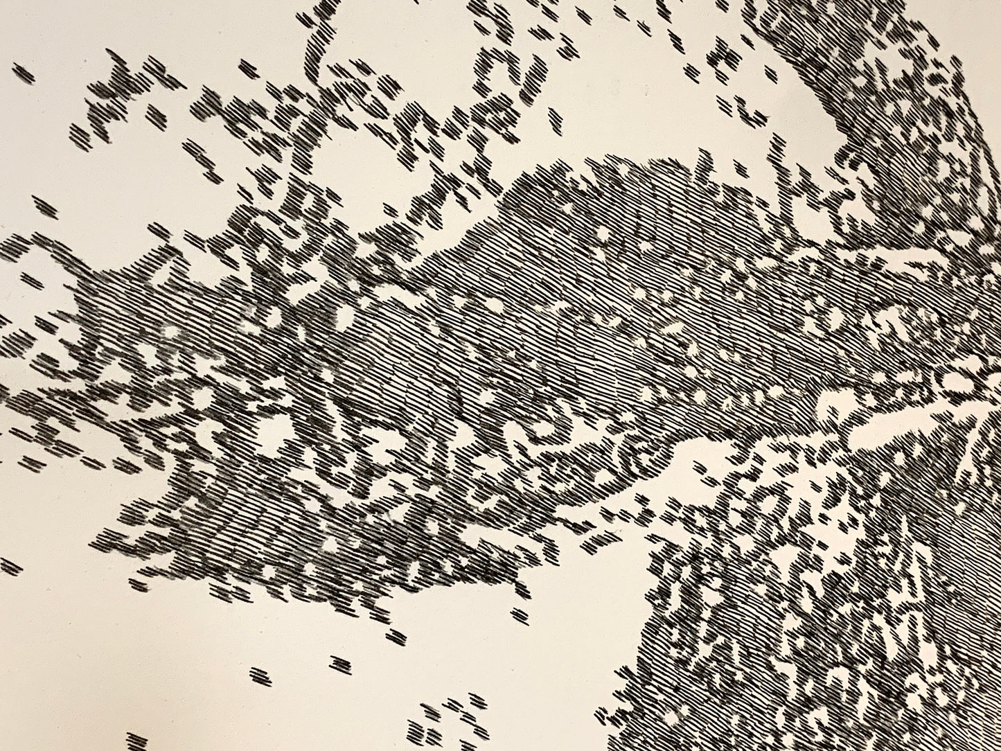 Murat Cem Mengüç "Rocks #1" (UNK)