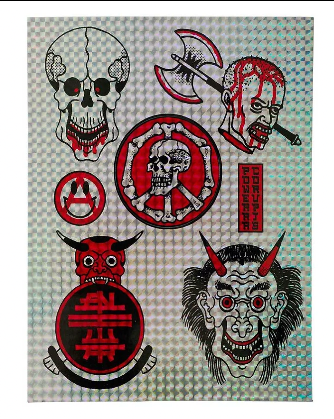 Alexander Heir "Warrr2k∞// New Work 2014-17" Book