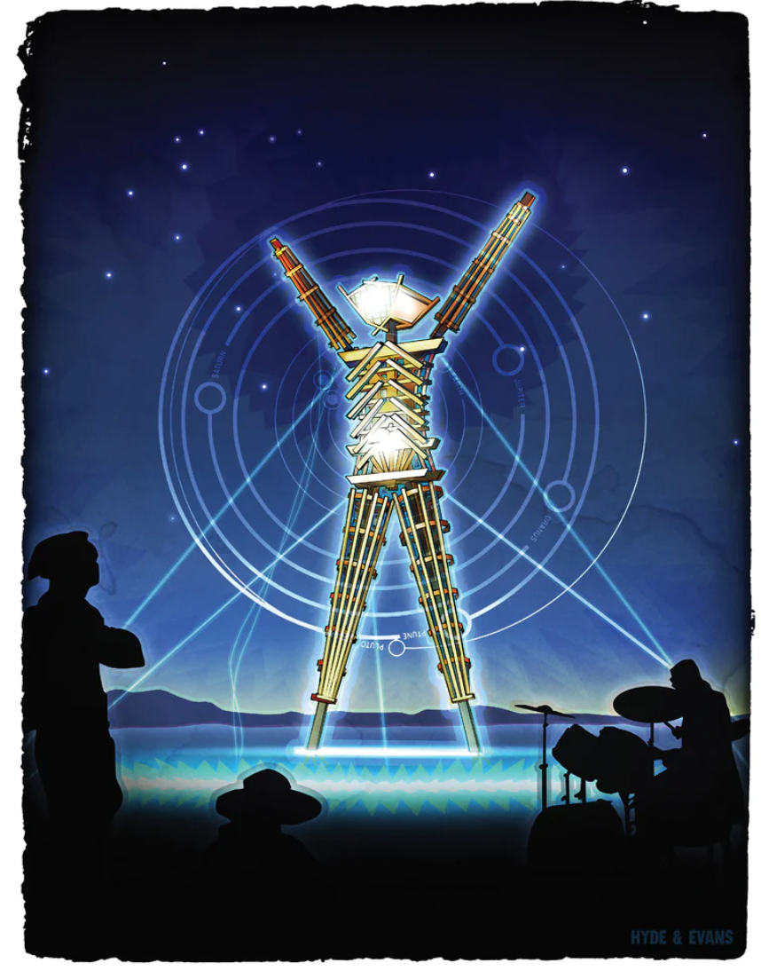 "Tales of the Cacophony Society" John Law, Kevin Evans, Carrie Galbraitgh